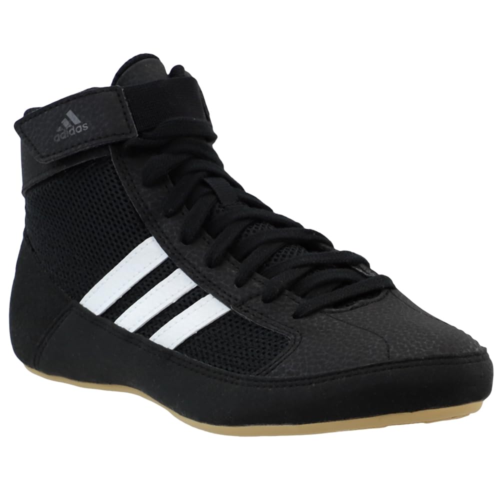 Adidas Mens HVC 2 Youth Wresling Shoes
