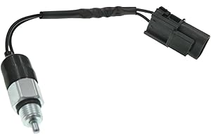 Reverse Back Up Neutral Position Switch 32005-21U1B Fit for Nissan Frontier Xterra Pathfinder 240SX Pickup 300ZX D21 200SX Va