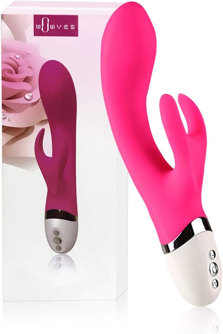 Rechargeable Portable Cordless Personal Massage Device, 5 Speed Mode to Smooth Deep Tissue Muscle Soreness and Exercise Recovery