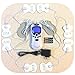TENS Unit Tens Massager Electrodes Pads