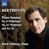 PIANO SONATAS                                      image