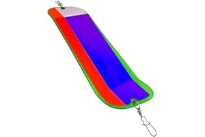 Gibbs-Delta High Liner Flasher