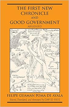 The First New Chronicle and Good Government, Abridged (Hackett Classics)