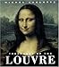 Treasures of the Louvre (Tiny Folio, 9)