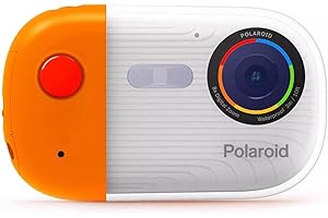SAKAR Polaroid Splash Waterproof Camera