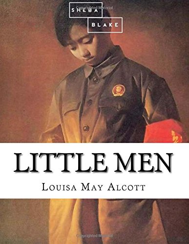 Little Men (Boys' & Girls' Library)