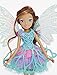 Winx Club Butterflix Fairy Aisha Doll Giochi Preziosi Witty