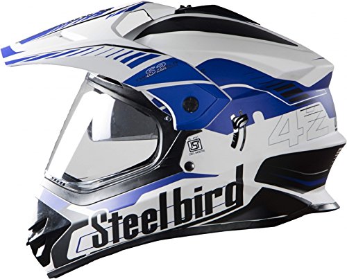 Steelbird dirt helmet Clearance