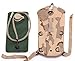 Bormart 3L 3 Liter 100 Ounce Hydration Pack Bladder Water Bag Pouch Hiking Climbing Hunting Running Survival Outdoor Backpack