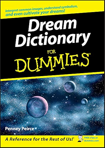 Download Dream Dictionary For Dummies (English Edition) PDF