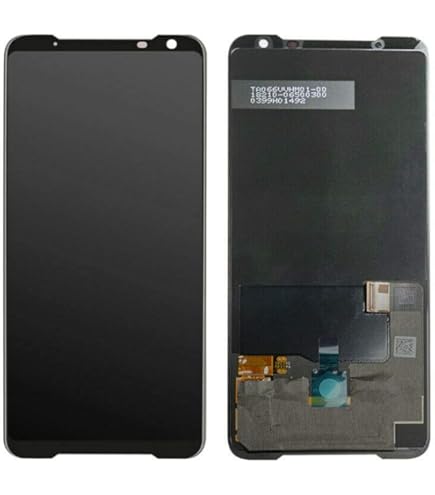 Pellicola Di Armatura Compatibile Con Asus Rog Phone 2 In - Foto 6