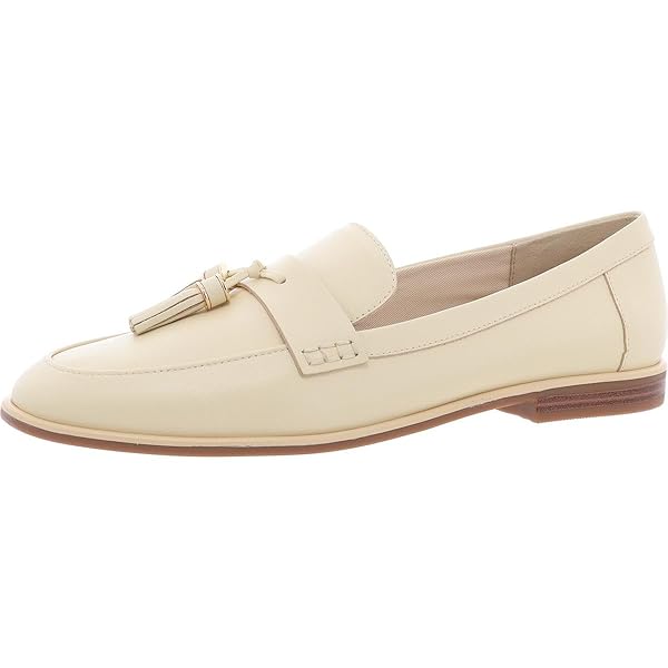 KENNETH COLE NEW YORK LYRA LAMBS WOOL LEATHER...