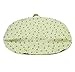 Removable Cover for Boppy Newborn Lounger. 100% Cotton. Made in USA (No. 5)