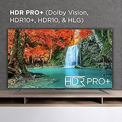 TCL Q6 QLED 4K Smart TV with Google