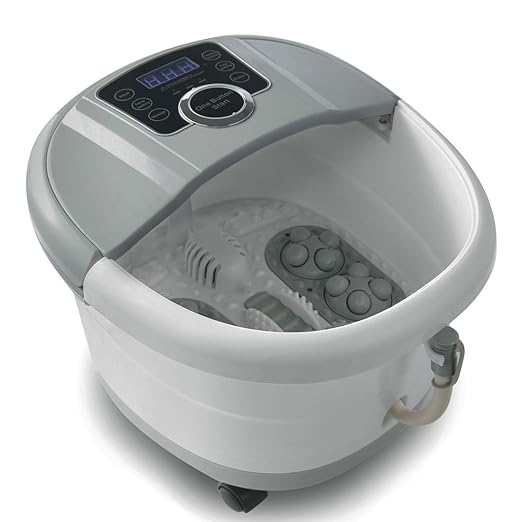 Best Foot Spas
