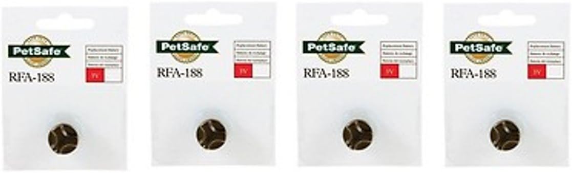 rfa 188 battery petsmart