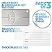 CE Luggage Tags *3 Units* Travel Suitcase Bag tag, Stainless Steel. 1-Year Warranty.