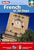 French in 30 Days by Berlitz
