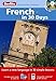 French in 30 Days by Berlitz