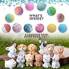 Bath Bombs for Kids with Surprise Toys Inside kids Bath Bombs Gift Set Bubble Bath Bombs for Girls and Boys(12pcs 3.5oz…