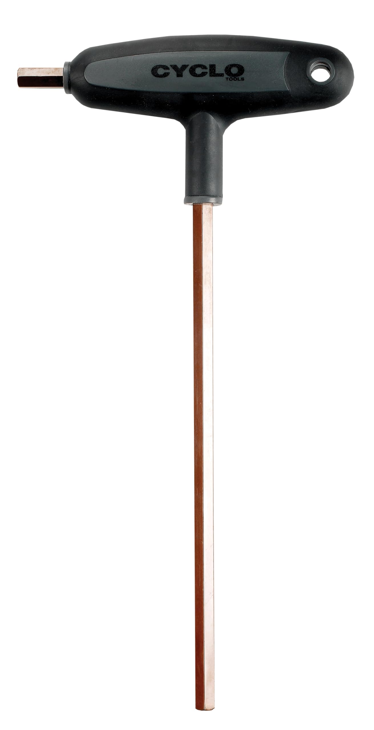 Cyclo Tools 7775 Tall Allen Key - Grey, 0.4 cm cm