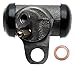 ACDelco Professional 18E506 Front Passenger Side Drum Brake Wheel Cylinder