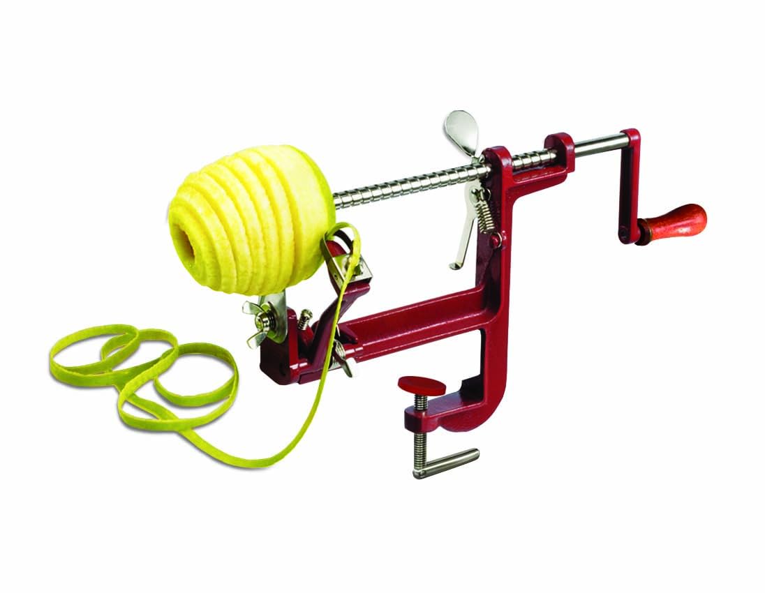 Tellier Louis N4233 Apple Peeler