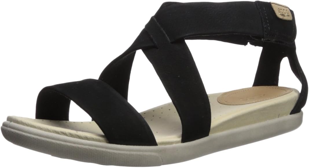 ecco damara casual sandal