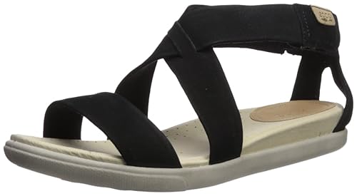 ecco damara sandal