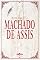 Livro Biblioteca Machado de Assis : Box com 3 Livros