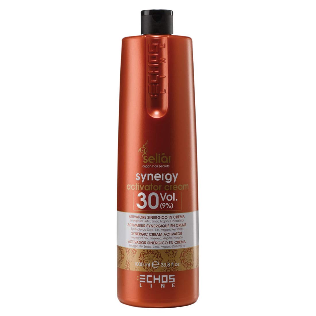 ECHOSLINE Seliàr Synergy Activator Cream 30 Vol