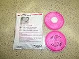 3M 2091 Particle Filter (Pack of 6 Pairs)