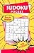 Sudoku Pocket: Compact Size, Travel-Friendly Book with 200 Easy to Medium Sudoku Puzzles and Solutions by BeeBoo Puzzles