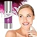 Hyaluronic Acid Serum for Face, 100% Pure Organic HA for Skin For Skin, Hydrating & Diminishes Fine Lines on Face & Eyes leaves Skin Full and Plump (1oz)