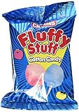 Fluffy Stuff Cotton Candy 12 - 1oz Packs
