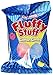 Fluffy Stuff Cotton Candy 12 - 1oz Packs