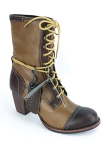 caterpillar women's alexi combat boot