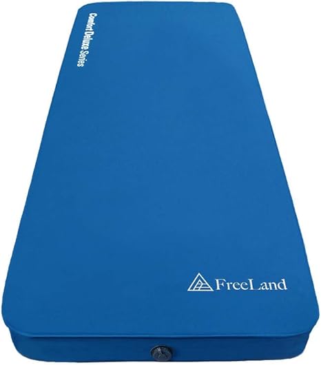 memory foam for car camping