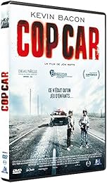 Cop Car