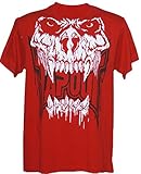 TapouT Misfit T-shirt