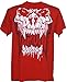 TapouT Misfit T-shirt