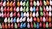 MESHA Balloons Inflate with Water/Hydrogen/Helium for Home Decoration Party/Games Assorted Color 5 inch (72 Pcs) - USA SELLER