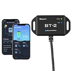 RENOGY REGO Rover 40A MPPT Solar Charge Controller