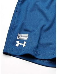 Under Armour EE. UU. De niños pequeños. UU. Corto
