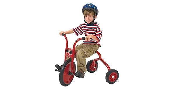 angeles classic rider trike