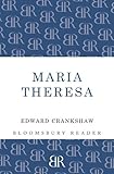 Front cover for the book Maria Theresa by Edward Crankshaw