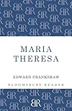 Front cover for the book Maria Theresa by Edward Crankshaw