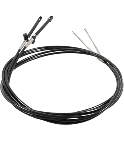 Amazon.com: Dometic SeaStar Xtreme Control Cable, CCX21414, 14ft