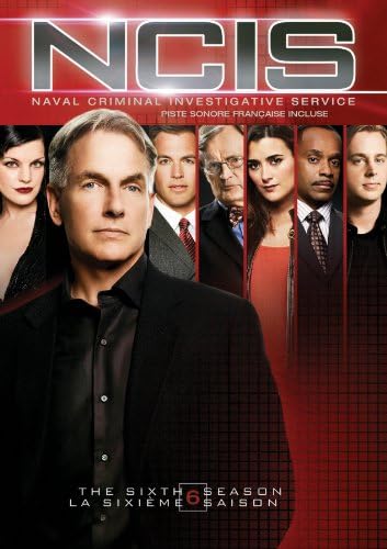 Amazon.com: NCIS: Season 8 : Mark Harmon, Michael Weatherly