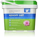 Members Mark Epsom Salt 10lb